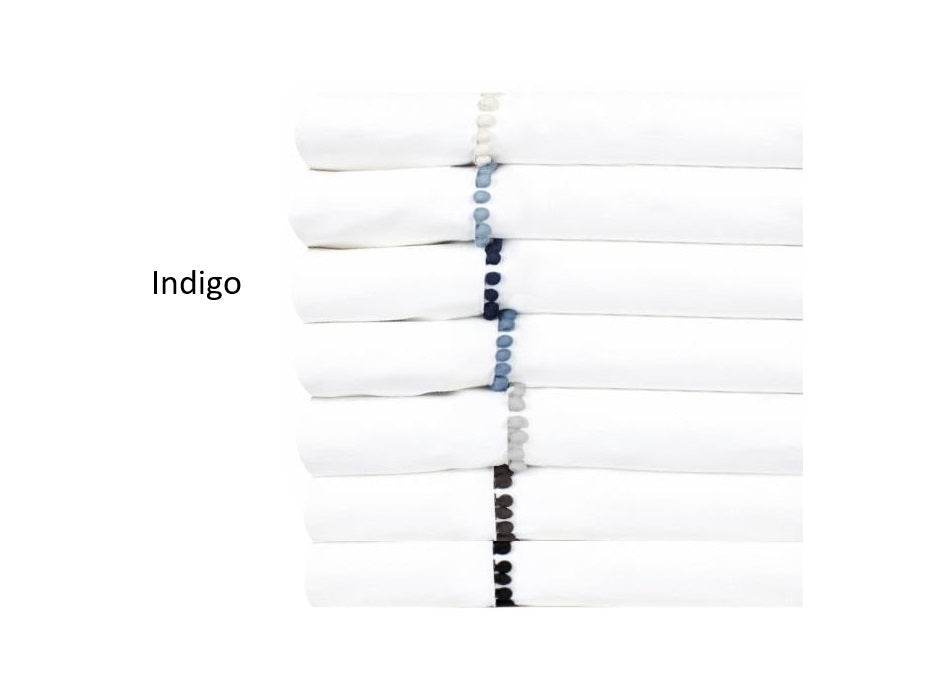 Indigo / California King