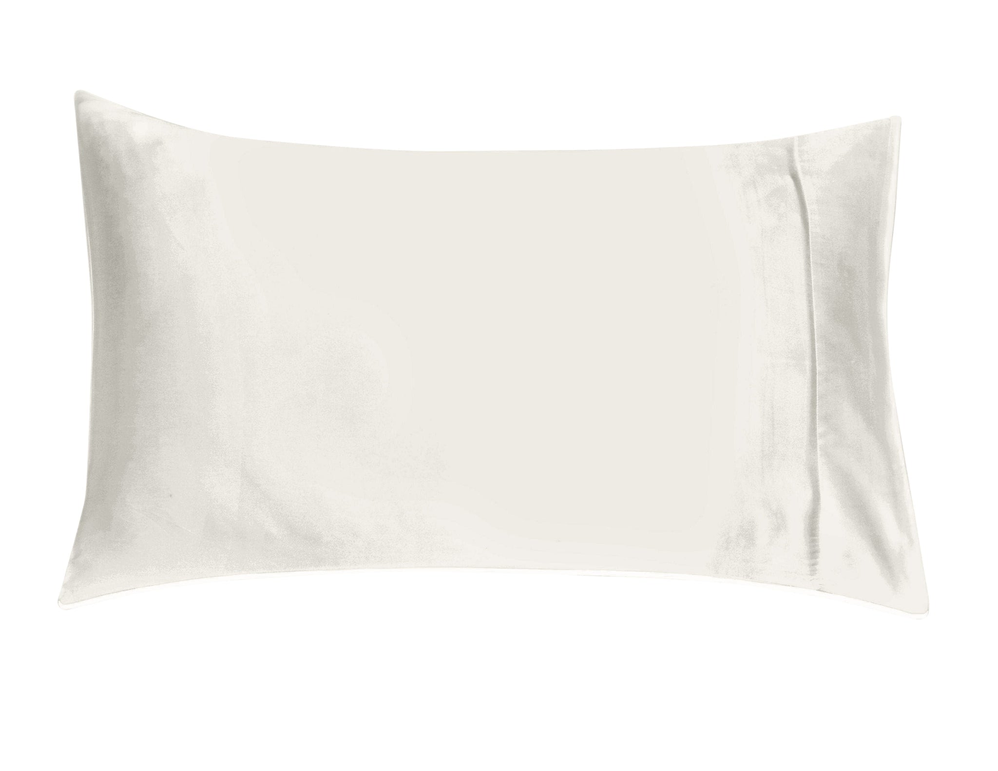 Cream / King Pillowcase Pair